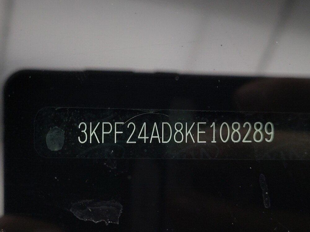 2019 Kia Forte in Springfield, MO 65807 - 18086560 33