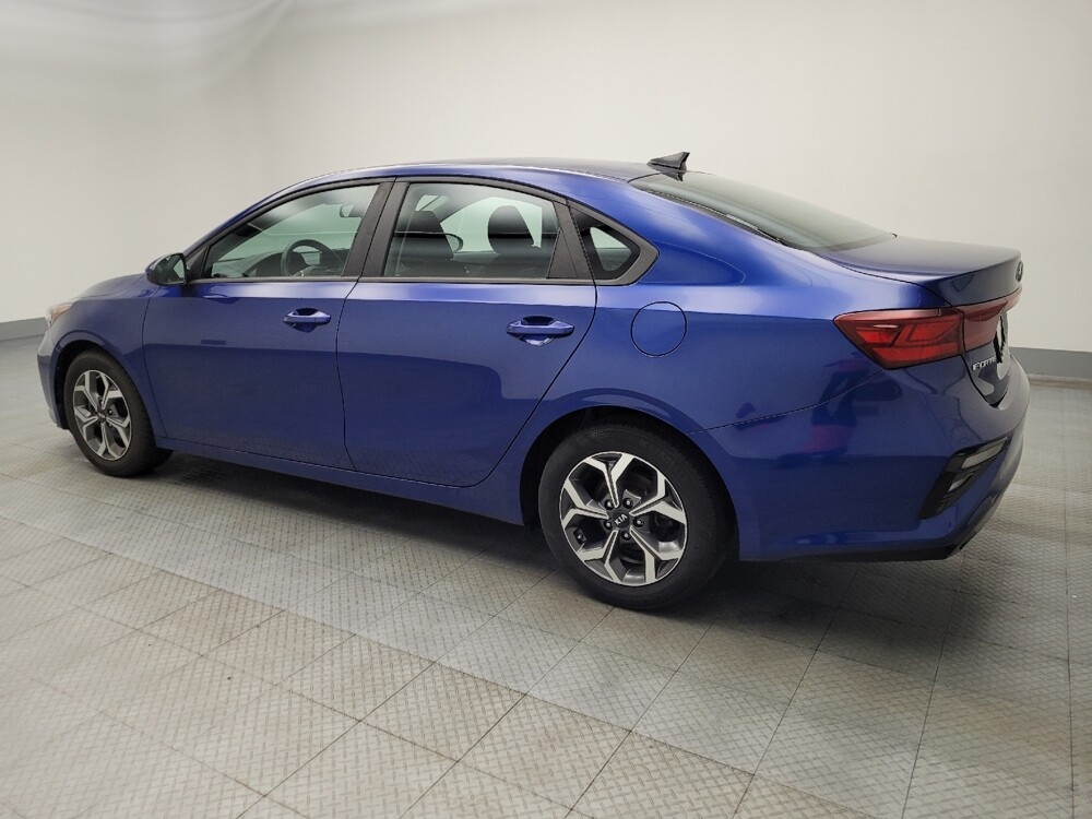 2019 Kia Forte in Springfield, MO 65807 - 18086560 3
