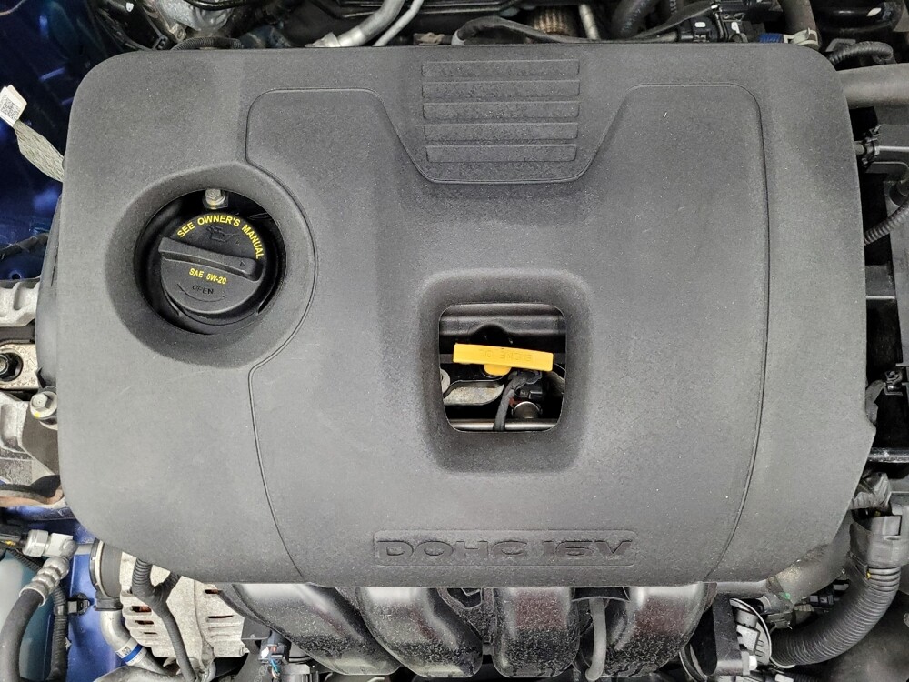 2019 Kia Forte in Springfield, MO 65807 - 18086560 30