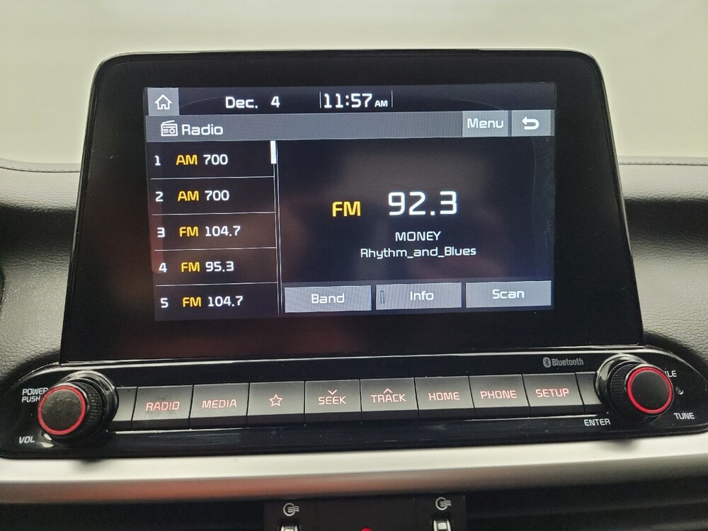 2019 Kia Forte in Springfield, MO 65807 - 18086560 25