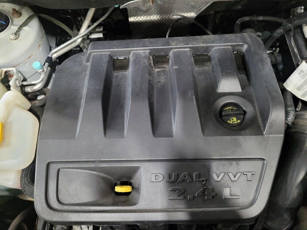 2017 Jeep Compass in Richmond, VA 23235 - 18086561 30