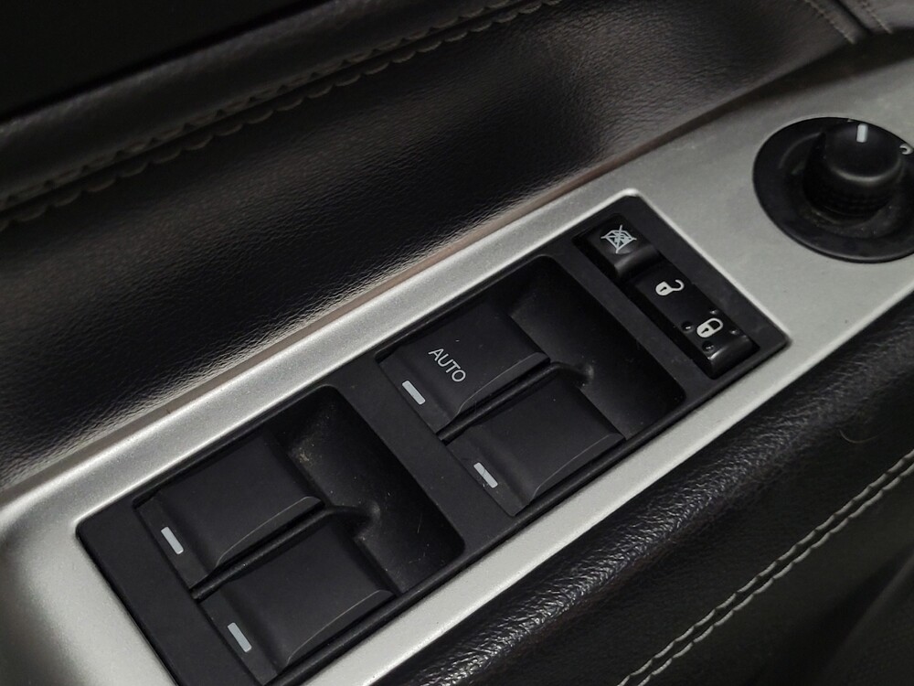 2017 Jeep Compass in Richmond, VA 23235 - 18086561 27