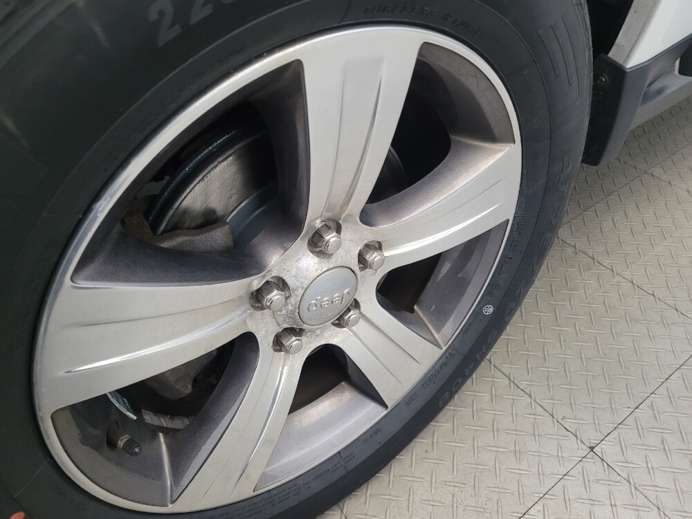 2017 Jeep Compass in Richmond, VA 23235 - 18086561 31