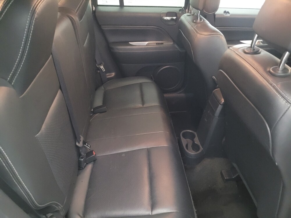 2017 Jeep Compass in Richmond, VA 23235 - 18086561 19