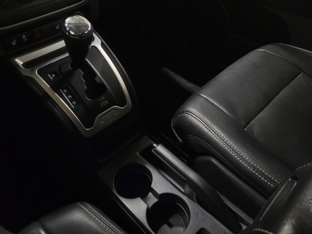 2017 Jeep Compass in Richmond, VA 23235 - 18086561 26