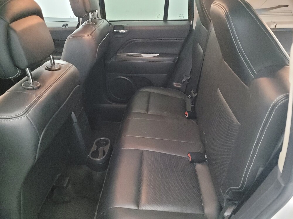 2017 Jeep Compass in Richmond, VA 23235 - 18086561 18