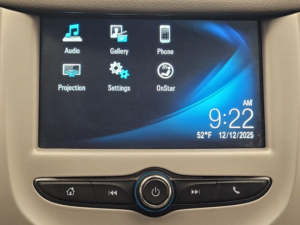 2017 Chevrolet Cruze in Memphis, TN 38128 - 18086563 25