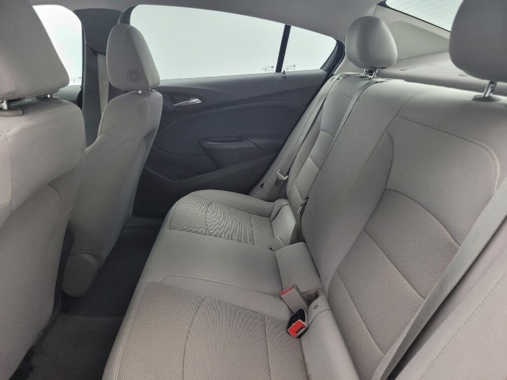 2017 Chevrolet Cruze in Memphis, TN 38128 - 18086563 18