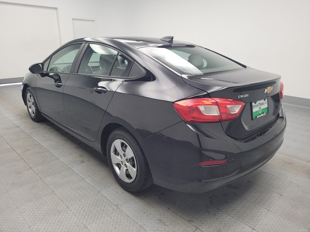 2017 Chevrolet Cruze in Memphis, TN 38128 - 18086563 5