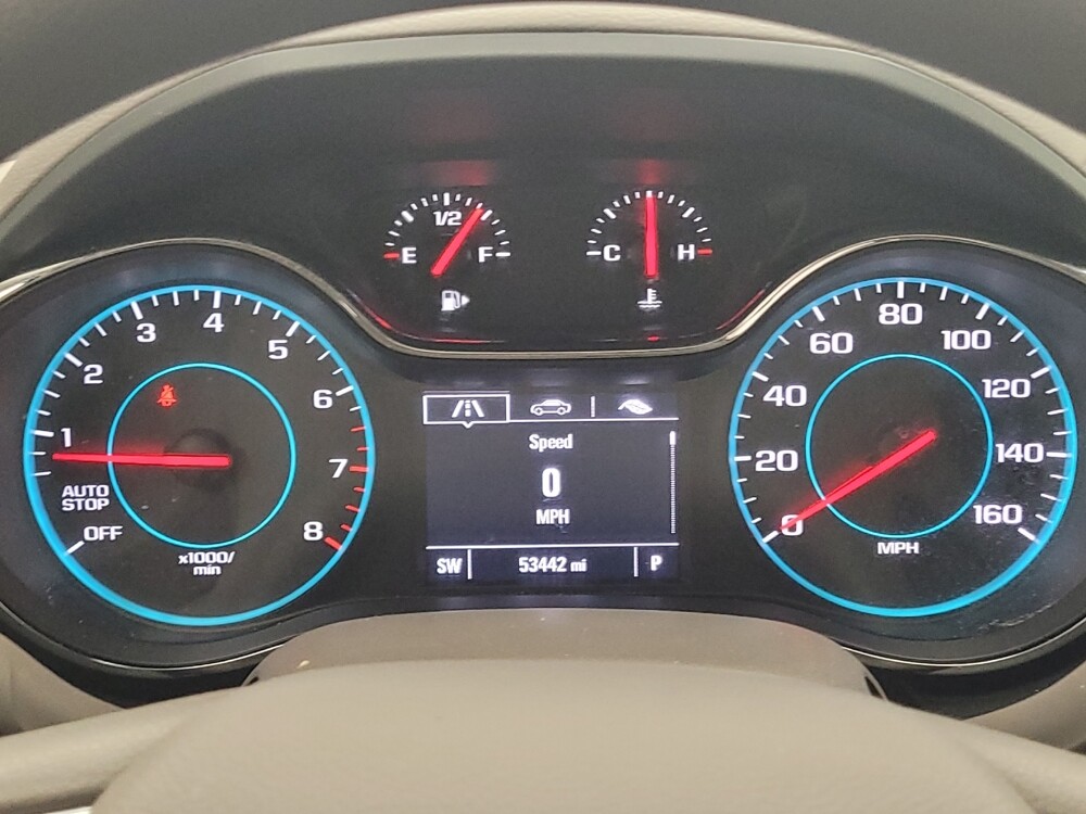 2017 Chevrolet Cruze in Memphis, TN 38128 - 18086563 23