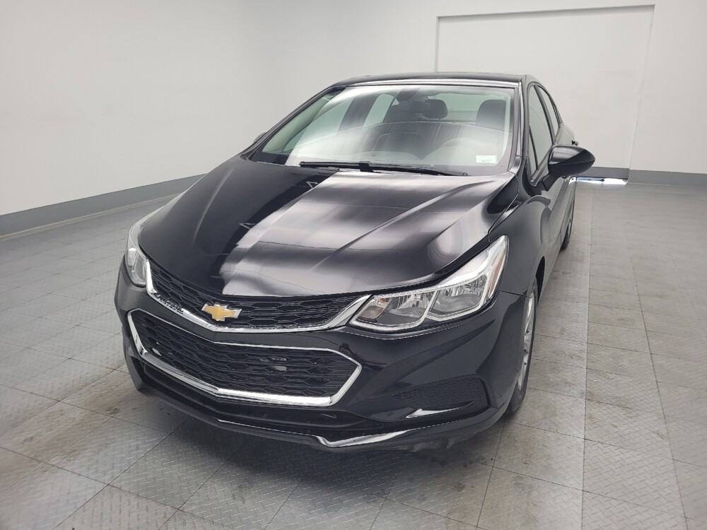2017 Chevrolet Cruze in Memphis, TN 38128 - 18086563 15