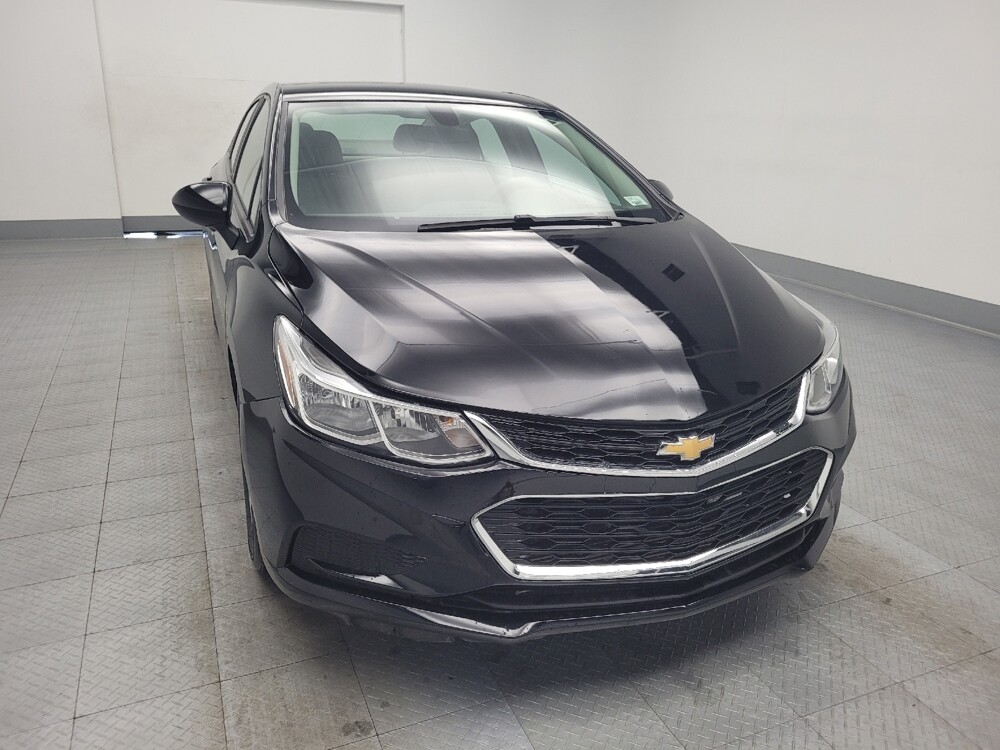 2017 Chevrolet Cruze in Memphis, TN 38128 - 18086563 14