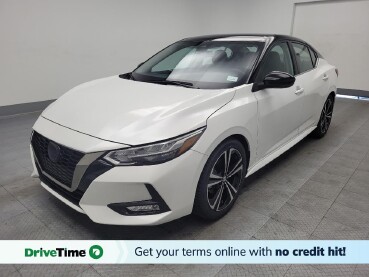 2022 Nissan Sentra in Memphis, TN 38128