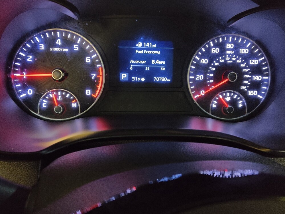 2020 Kia Optima in Columbia, SC 29210 - 18086565 23