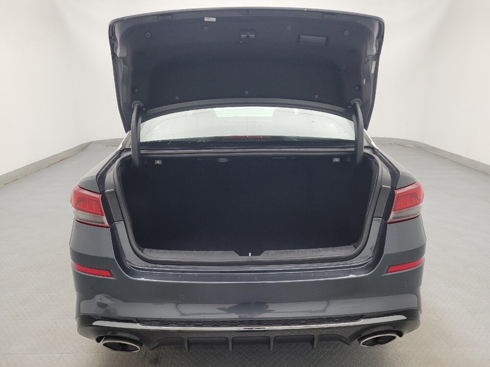 2020 Kia Optima in Columbia, SC 29210 - 18086565 29