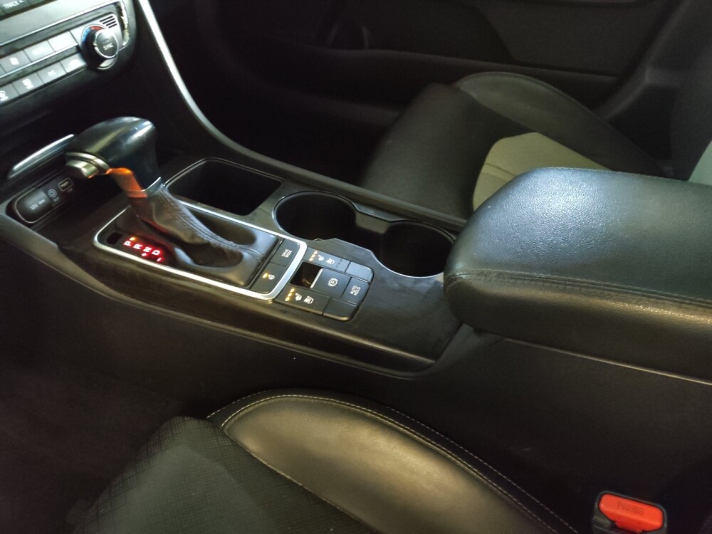 2020 Kia Optima in Columbia, SC 29210 - 18086565 26