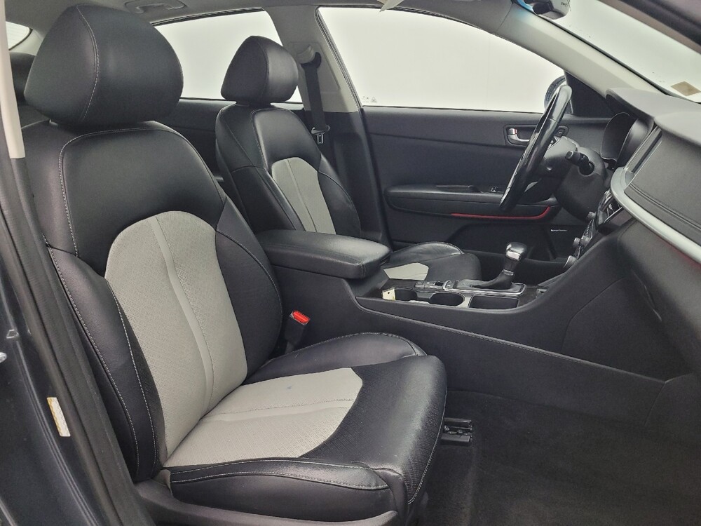 2020 Kia Optima in Columbia, SC 29210 - 18086565 21