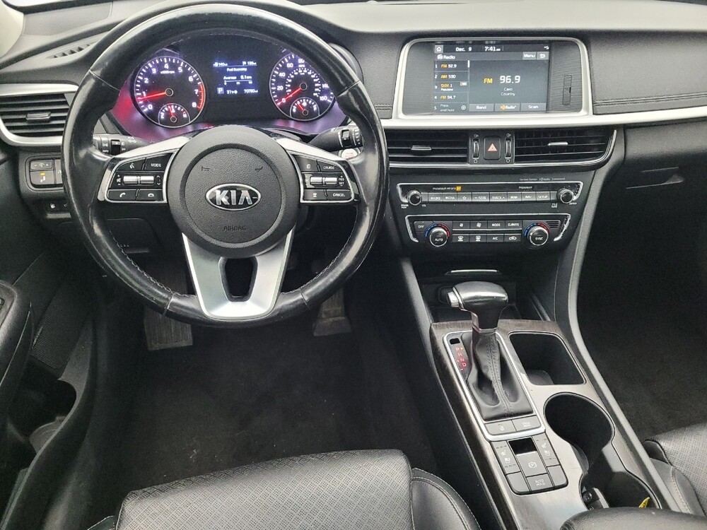 2020 Kia Optima in Columbia, SC 29210 - 18086565 22