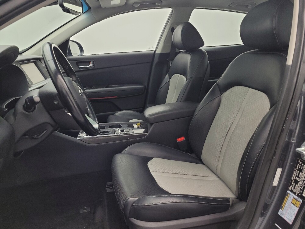 2020 Kia Optima in Columbia, SC 29210 - 18086565 17