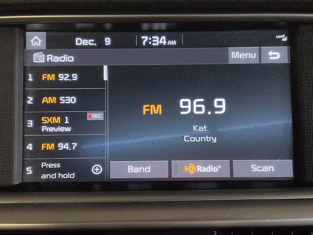 2020 Kia Optima in Columbia, SC 29210 - 18086565 25