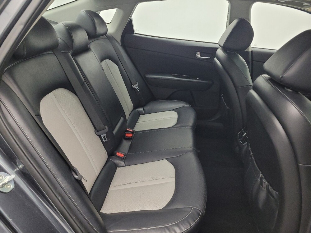 2020 Kia Optima in Columbia, SC 29210 - 18086565 19