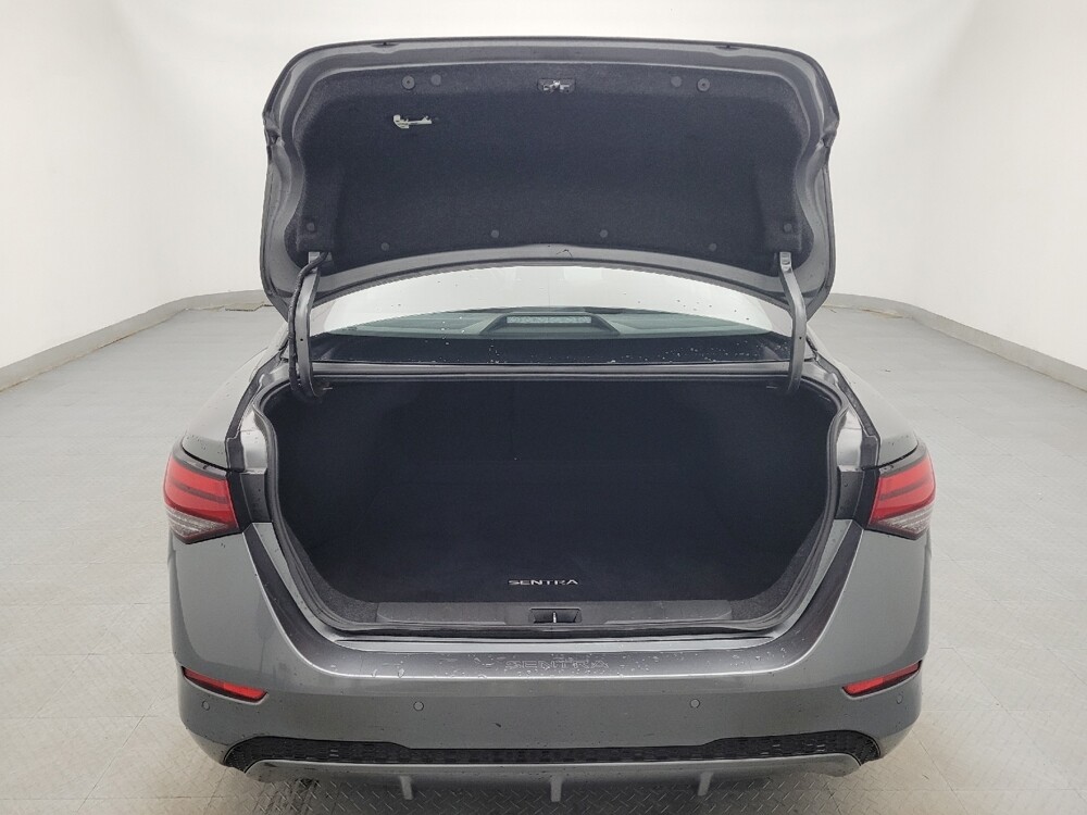 2021 Nissan Sentra in Columbia, SC 29210 - 18086566 29