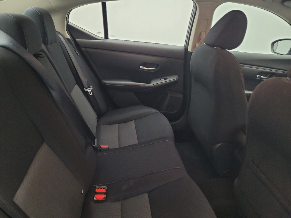 2021 Nissan Sentra in Columbia, SC 29210 - 18086566 19