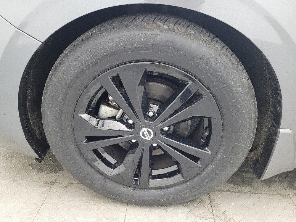 2021 Nissan Sentra in Columbia, SC 29210 - 18086566 31