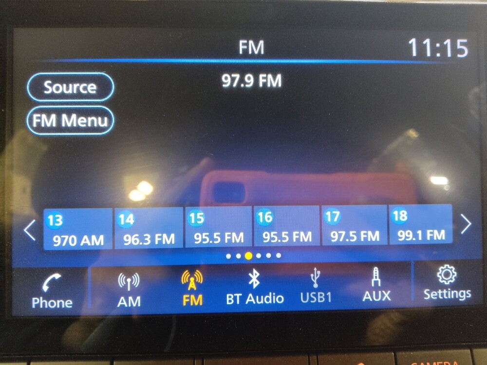 2021 Nissan Sentra in Columbia, SC 29210 - 18086566 25