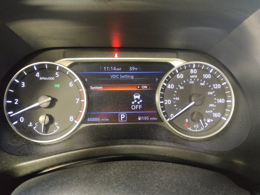 2021 Nissan Sentra in Columbia, SC 29210 - 18086566 23