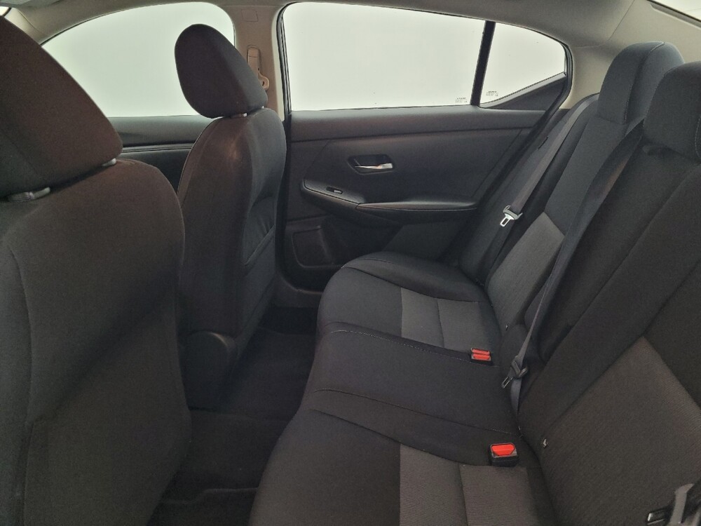 2021 Nissan Sentra in Columbia, SC 29210 - 18086566 18