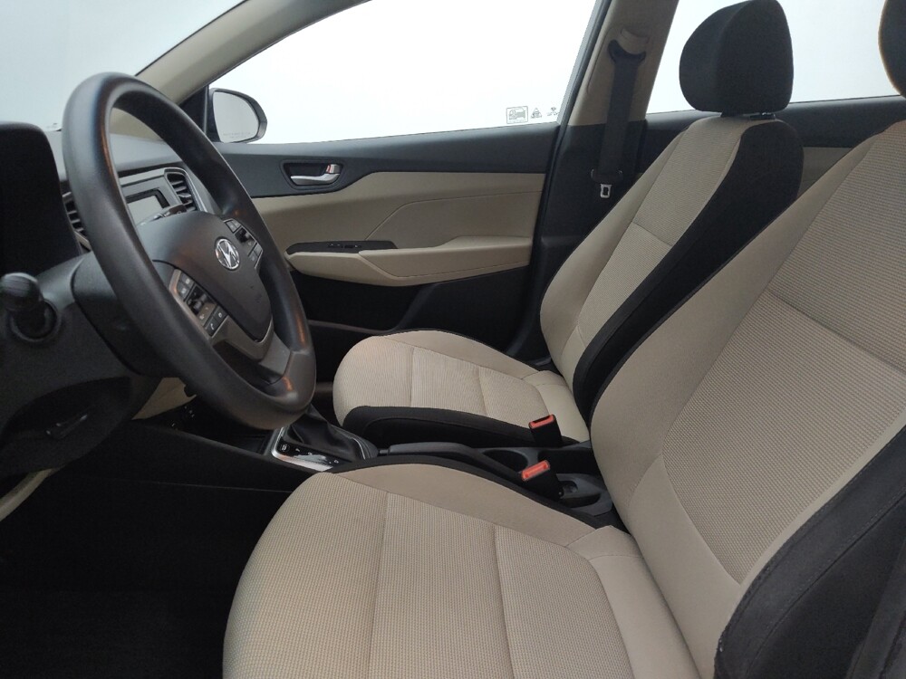 2018 Hyundai Accent in Columbia, SC 29210 - 18086567 17