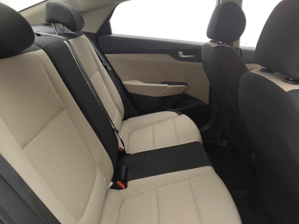 2018 Hyundai Accent in Columbia, SC 29210 - 18086567 19