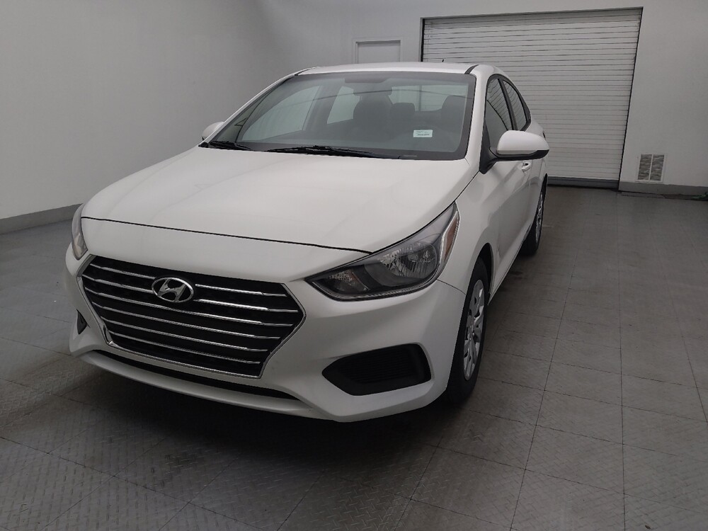 2018 Hyundai Accent in Columbia, SC 29210 - 18086567 15