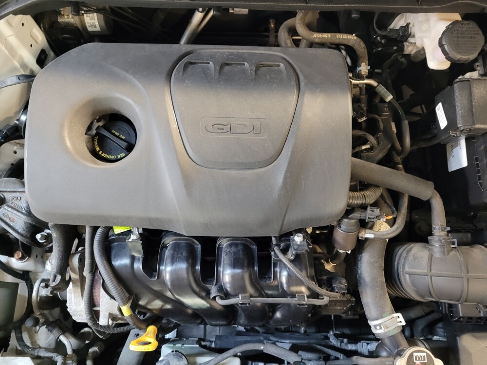 2018 Hyundai Accent in Columbia, SC 29210 - 18086567 30