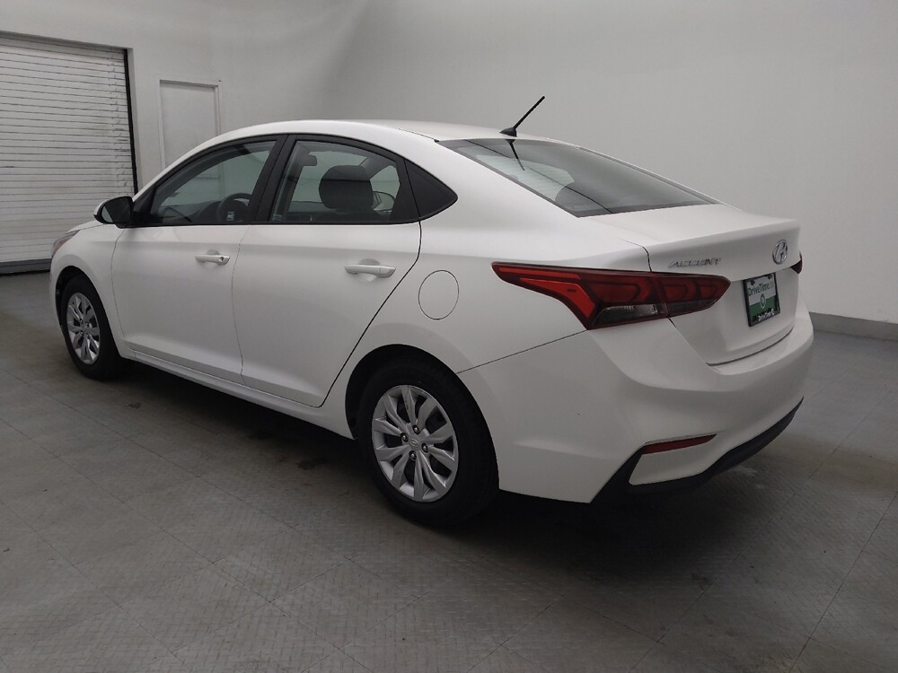 2018 Hyundai Accent in Columbia, SC 29210 - 18086567 3