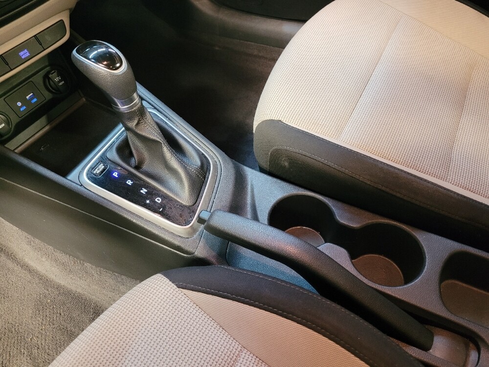 2018 Hyundai Accent in Columbia, SC 29210 - 18086567 26