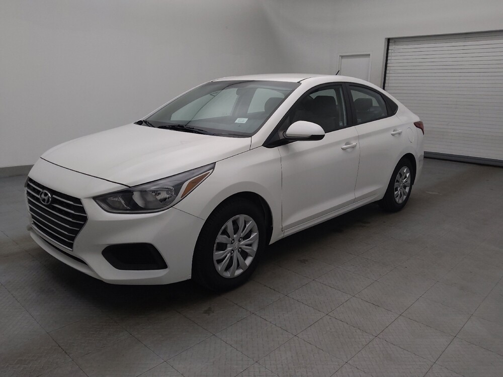 2018 Hyundai Accent in Columbia, SC 29210 - 18086567 2