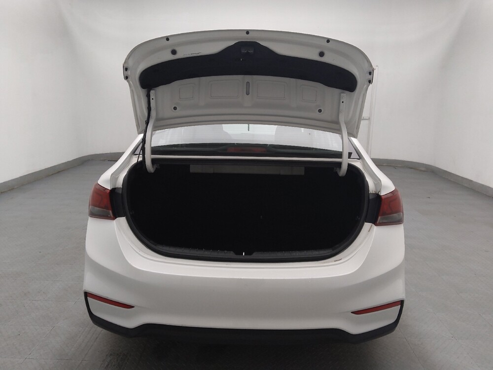 2018 Hyundai Accent in Columbia, SC 29210 - 18086567 29