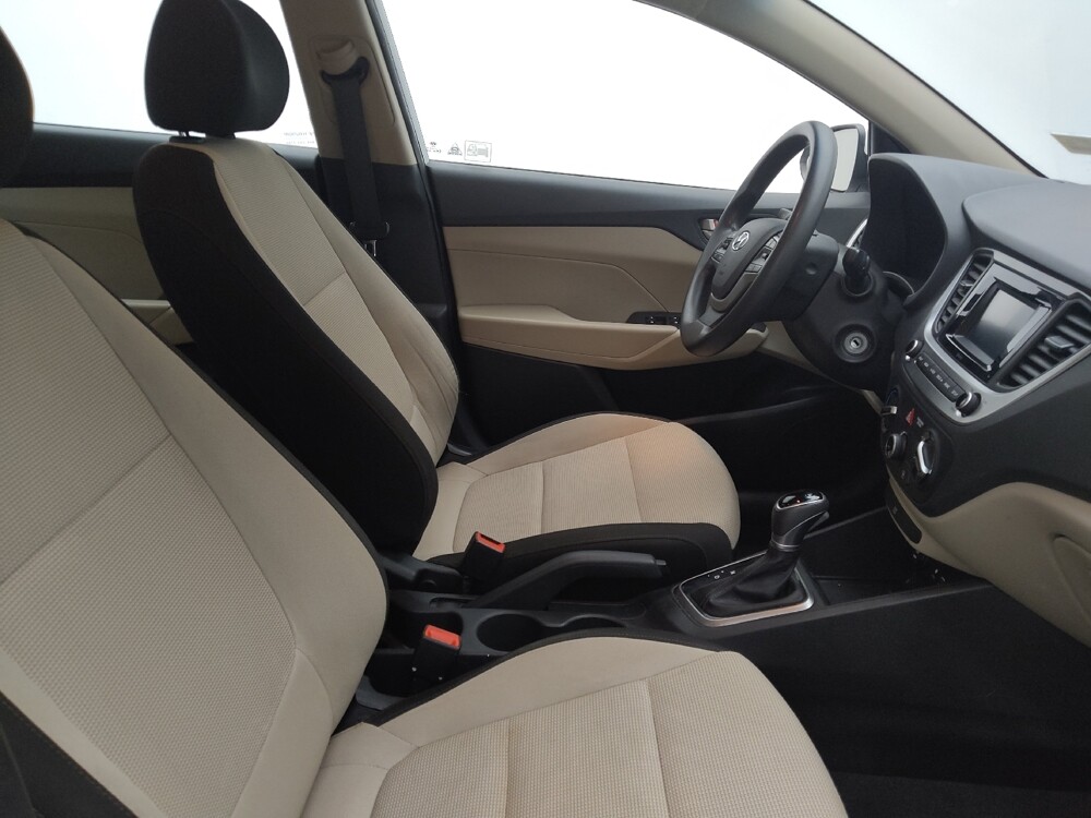 2018 Hyundai Accent in Columbia, SC 29210 - 18086567 21