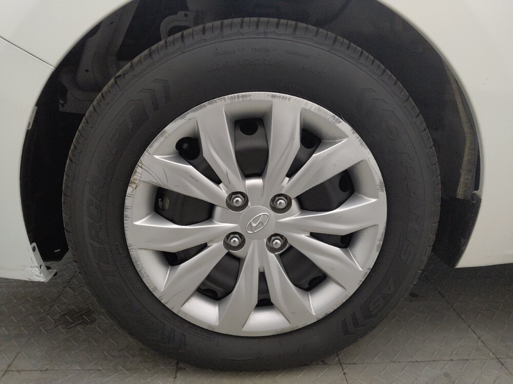 2018 Hyundai Accent in Columbia, SC 29210 - 18086567 31