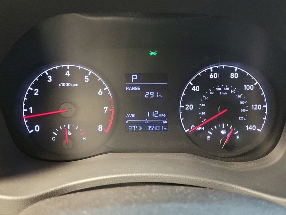 2018 Hyundai Accent in Columbia, SC 29210 - 18086567 23