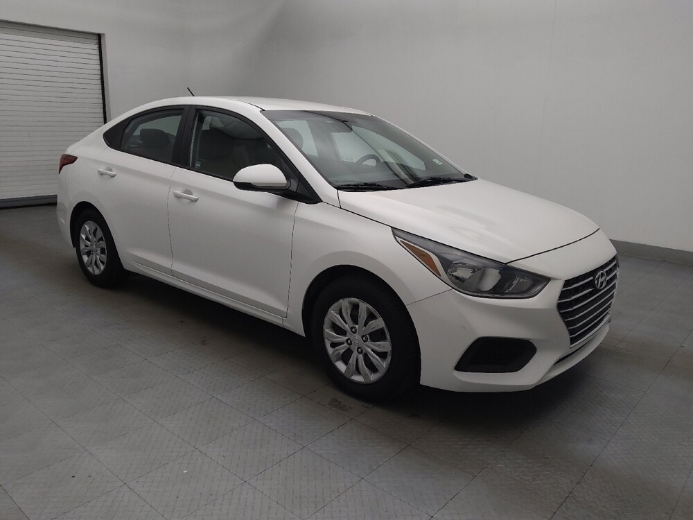 2018 Hyundai Accent in Columbia, SC 29210 - 18086567 13
