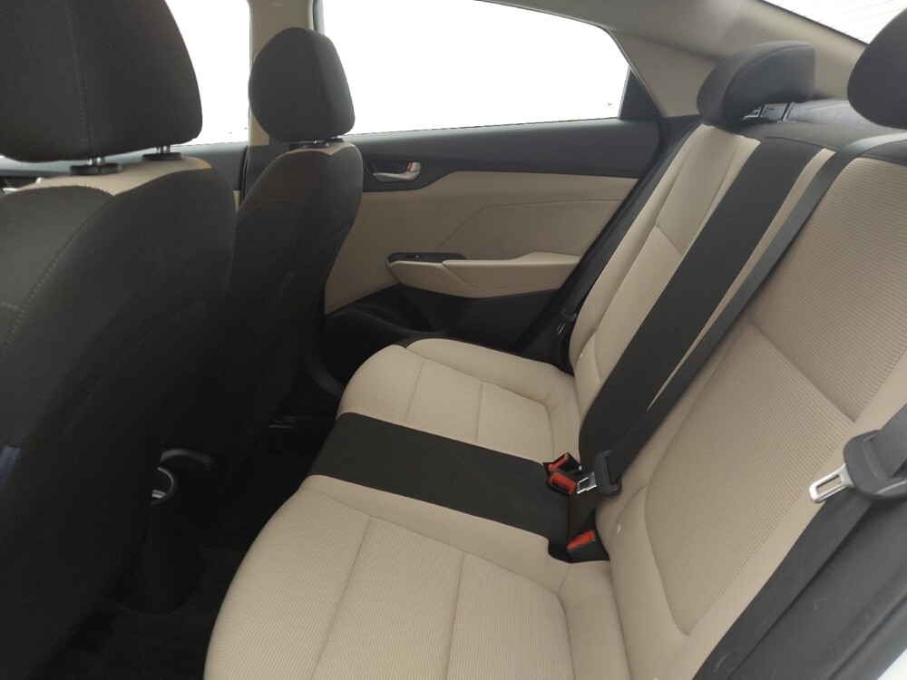 2018 Hyundai Accent in Columbia, SC 29210 - 18086567 18