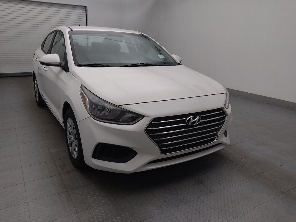 2018 Hyundai Accent in Columbia, SC 29210 - 18086567 14