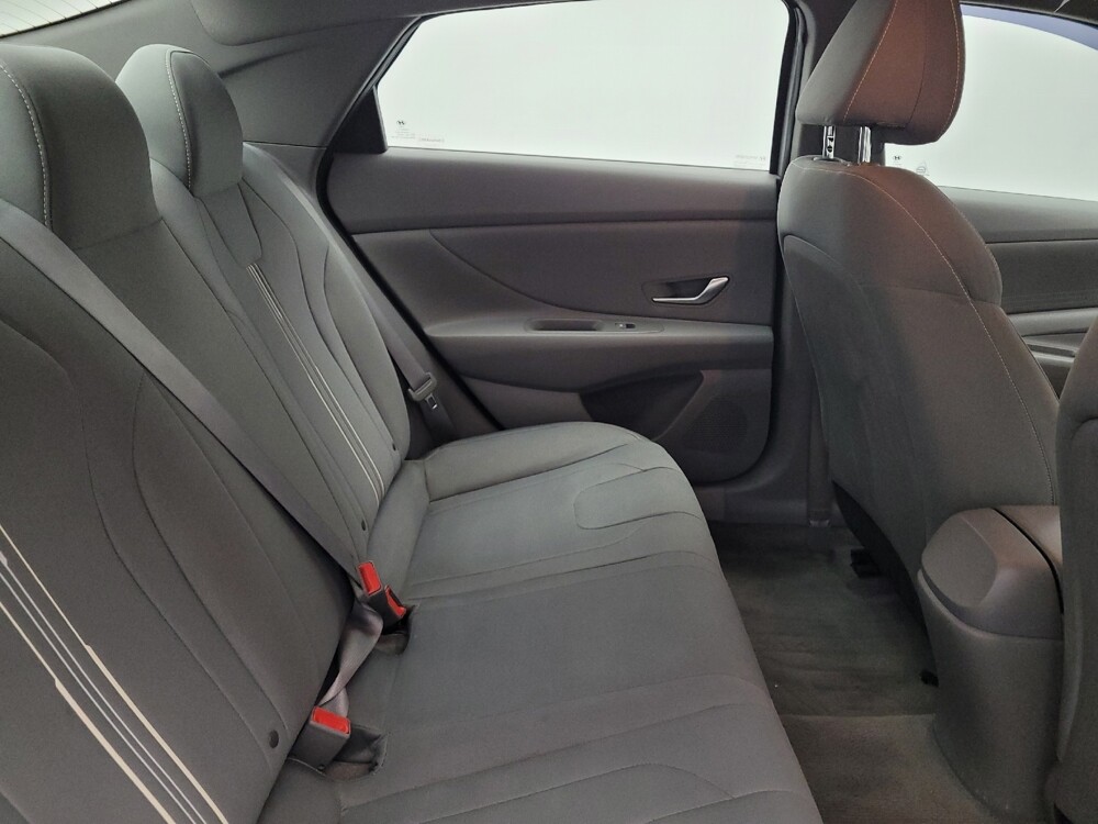 2021 Hyundai Elantra in Columbia, SC 29210 - 18086568 19