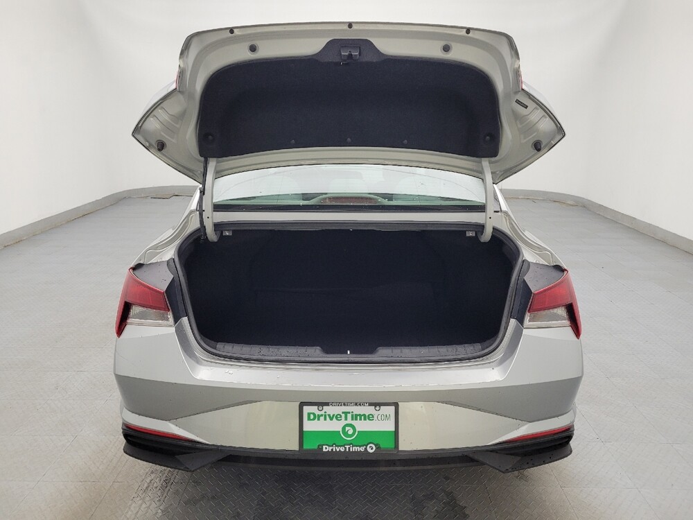 2021 Hyundai Elantra in Columbia, SC 29210 - 18086568 29