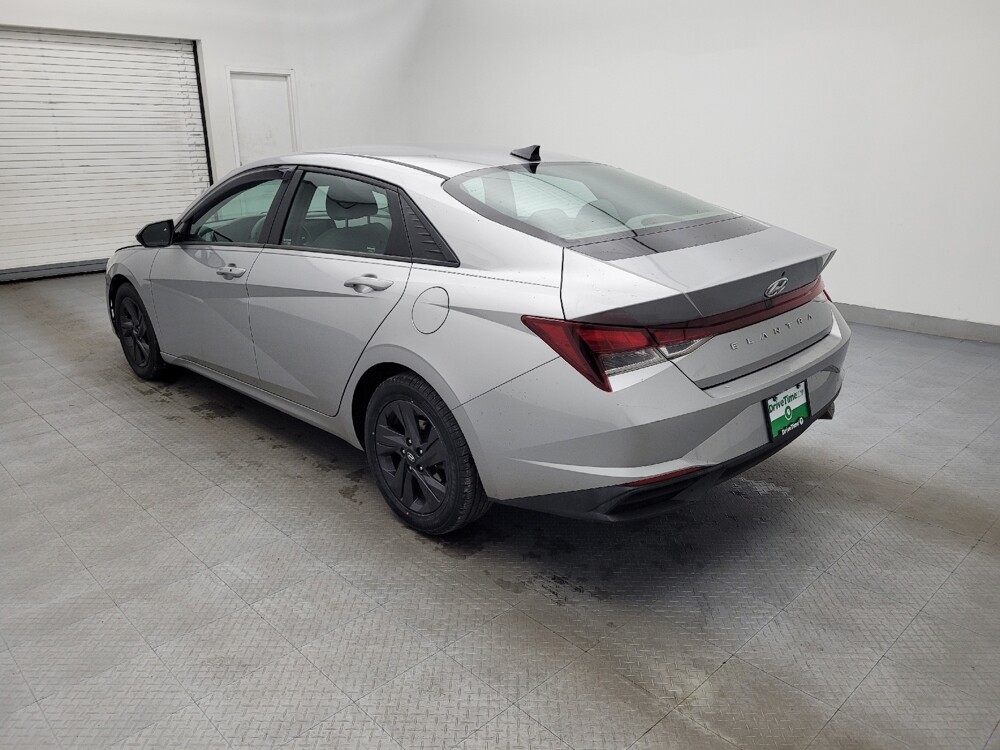 2021 Hyundai Elantra in Columbia, SC 29210 - 18086568 3