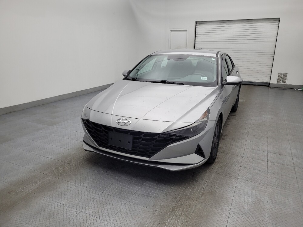 2021 Hyundai Elantra in Columbia, SC 29210 - 18086568 15