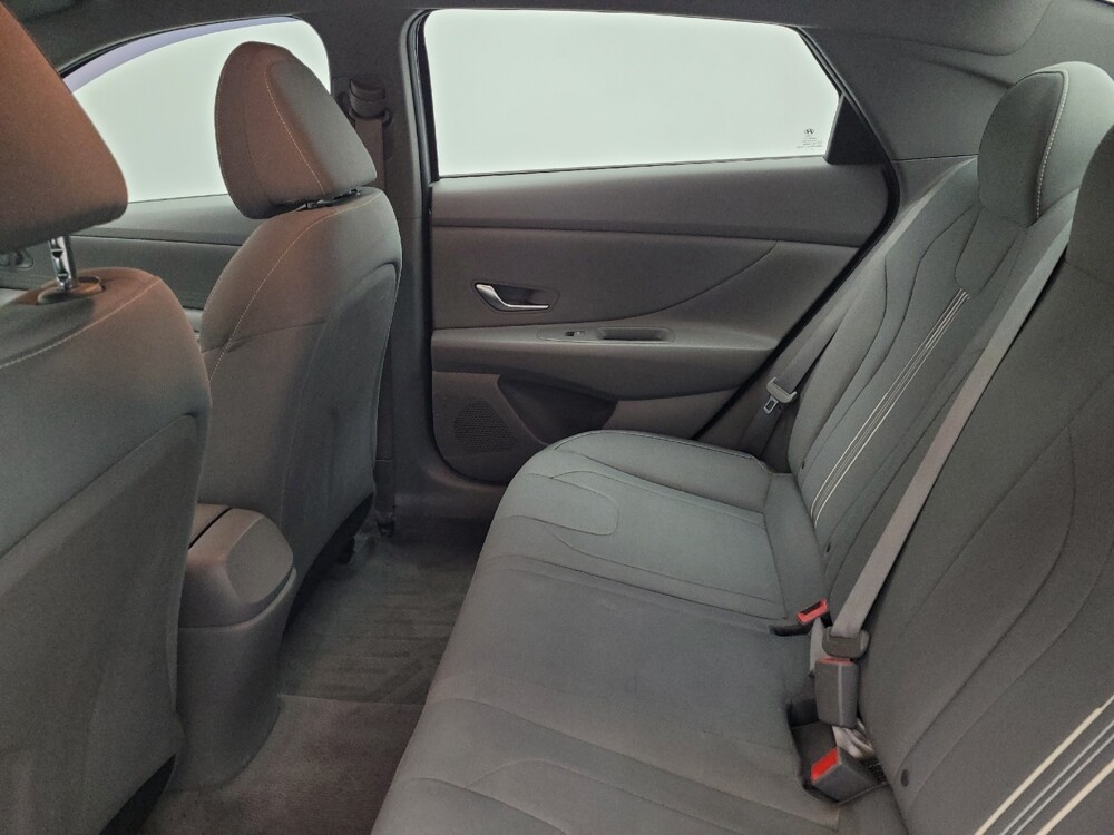 2021 Hyundai Elantra in Columbia, SC 29210 - 18086568 18